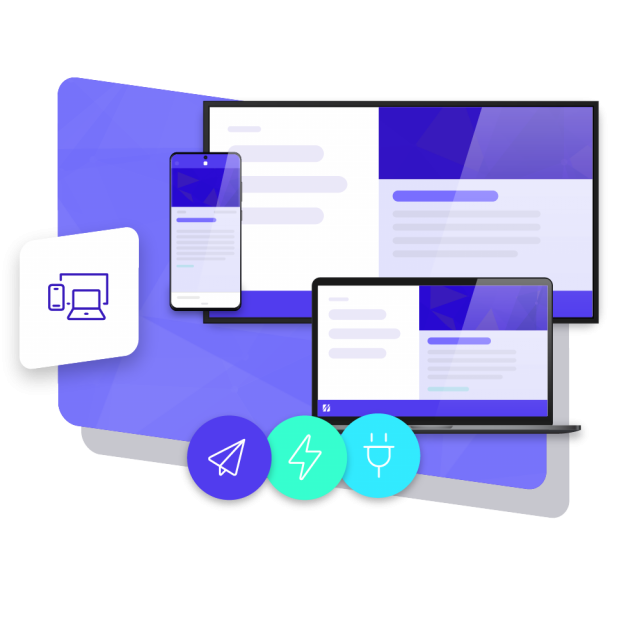 omnichannel platform netpresenter