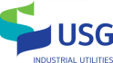 USG logo