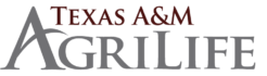 Texas A&M AgriLife logo