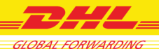 DHL Forwarding logo