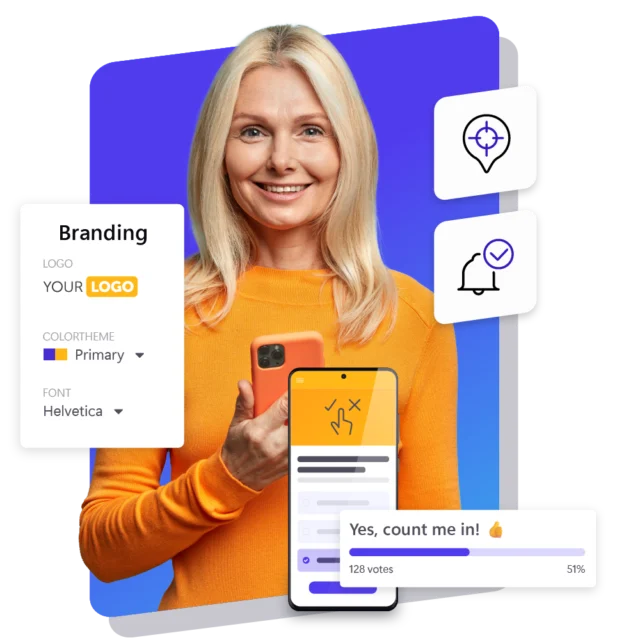 netpresenter homepage visual features