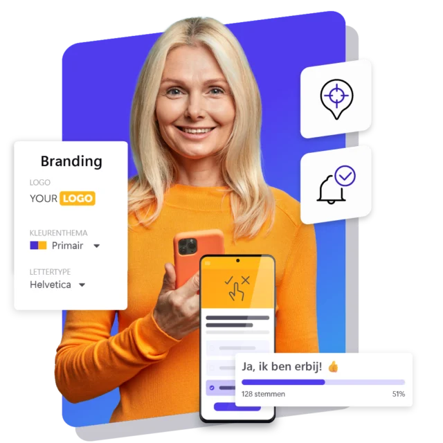 netpresenter homepage visual features