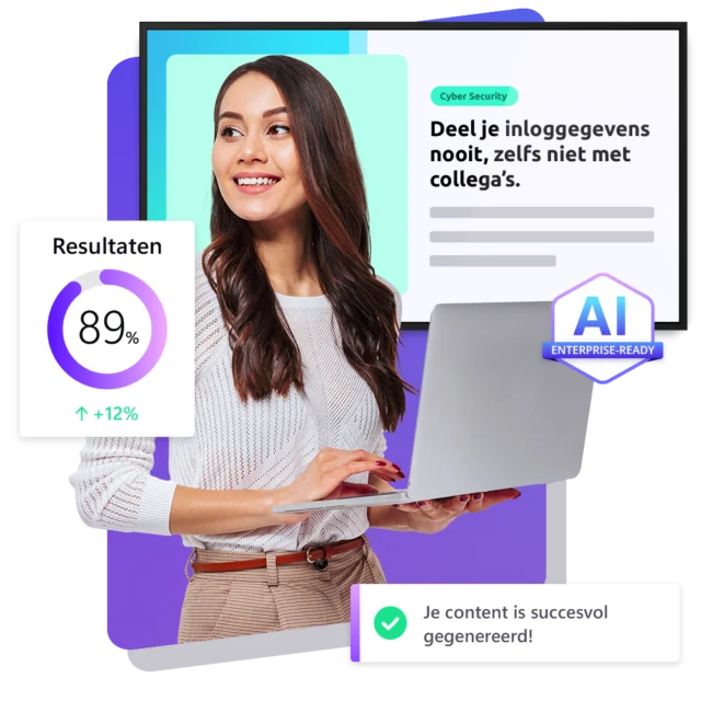 netpresenter homepage visual