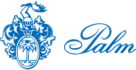 Papierfabrik Palm logo