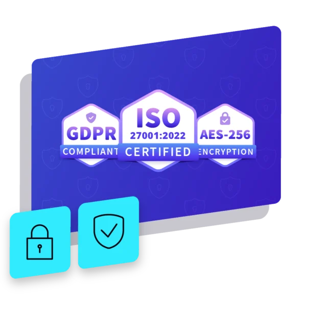 netpresenter security visual