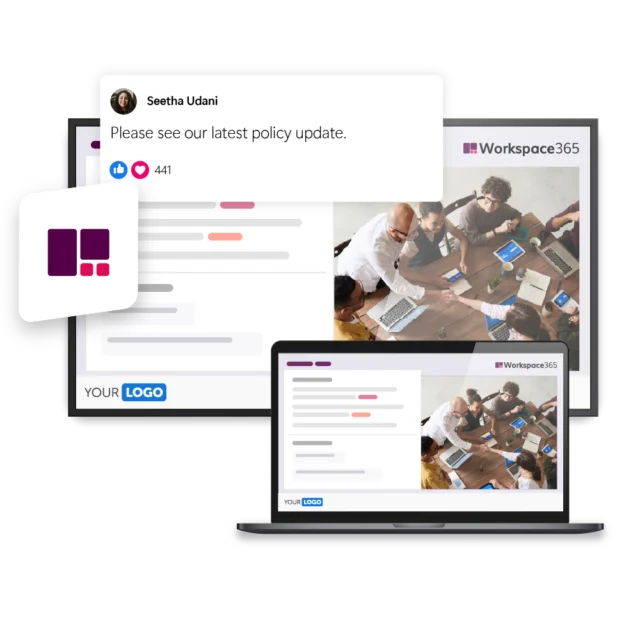 workspace 365 netpresenter